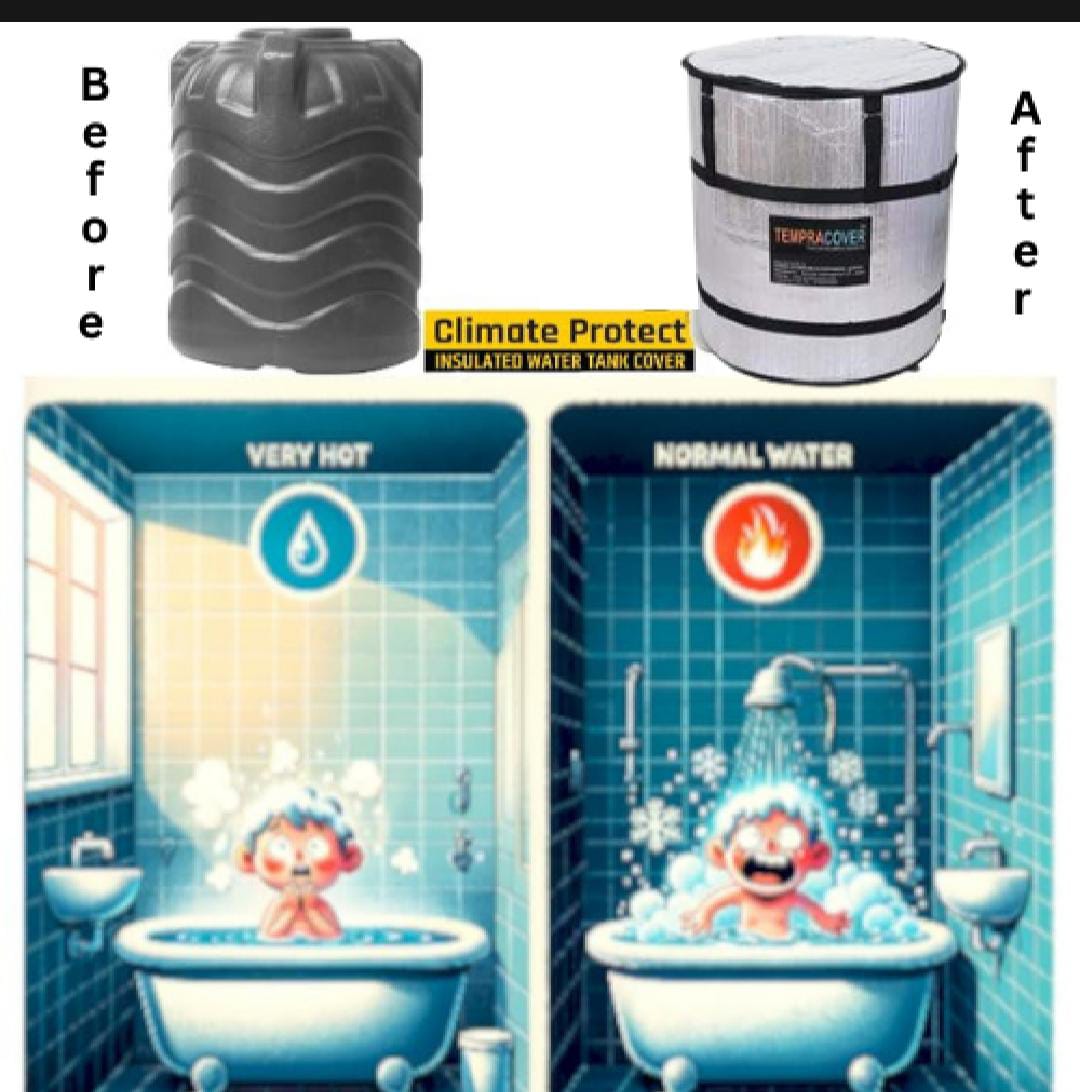 Thermal Wrap Multi-layer