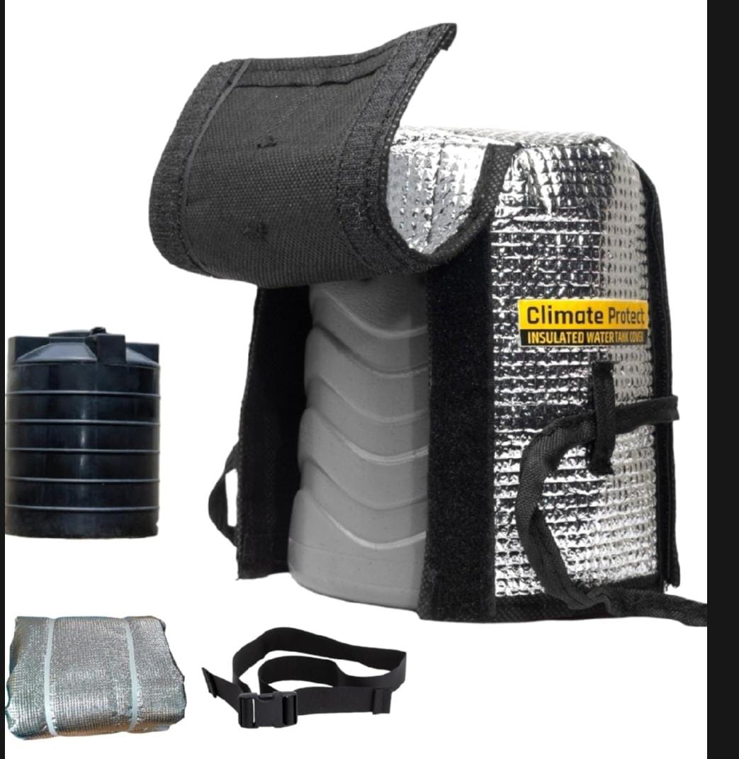 Thermal Wrap Multi-layer